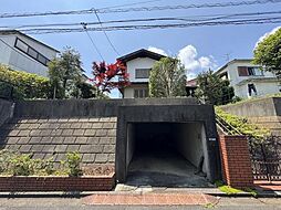 物件画像 川崎市多摩区南生田2丁目建築条件なし売地