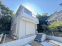 物件画像 稲城市平尾2丁目新築戸建1号棟