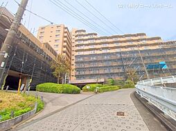 物件画像 ライオンズガーデン百合ケ丘
