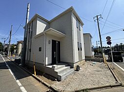 物件画像 稲城市平尾1丁目新築戸建A号棟