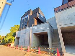 物件画像 川崎市多摩区長尾6丁目新築戸建C号棟