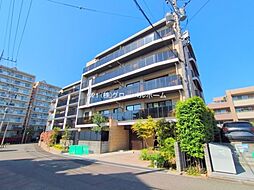 物件画像 ラ・アトレレジデンス新百合ヶ丘