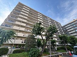 物件画像 多摩稲城マンション　Ｂ棟