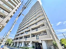 物件画像 稲城ガーデニア弐番館