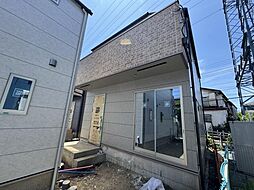 物件画像 府中市朝日町新築戸建A号棟