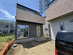 物件画像 府中市朝日町新築戸建B号棟