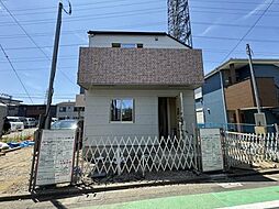 物件画像 府中市朝日町新築戸建C号棟