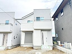 物件画像 稲城市東長沼新築戸建2号棟