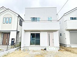 物件画像 稲城市東長沼新築戸建3号棟