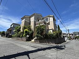 物件画像 多摩市連光寺3丁目中古戸建