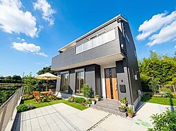 物件画像 稲城市坂浜4丁目新築戸建1号棟