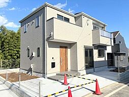 物件画像 稲城市坂浜4丁目新築戸建2号棟