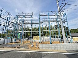 物件画像 稲城市坂浜4丁目新築戸建2号棟