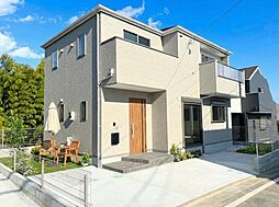 物件画像 稲城市坂浜4丁目新築戸建2号棟