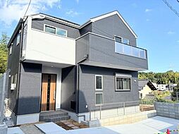 物件画像 稲城市坂浜4丁目新築戸建3号棟