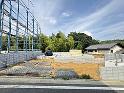 物件画像 稲城市坂浜4丁目新築戸建3号棟