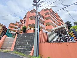 物件画像 アーバンフォレスト柿生