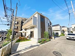 物件画像 稲城市東長沼新築戸建1号棟
