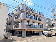 神奈川県川崎市多摩区宿河原5丁目：物件画像