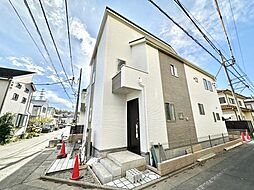 物件画像 稲城市大丸新築戸建3号棟