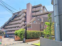 物件画像 ルピナス鶴川サウスステージ