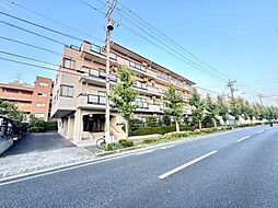 物件画像 セレーネ多摩川