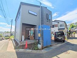 物件画像 麻生区千代ヶ丘6丁目新築戸建