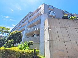 物件画像 ヴェルビュ百合ヶ丘