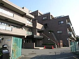 物件画像 コスモ新百合ヶ丘