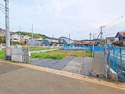 物件画像 川崎市麻生区王禅寺東新築戸建1号棟