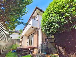 物件画像 川崎市麻生区向原2丁目中古戸建