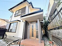 物件画像 川崎市麻生区向原2丁目中古戸建