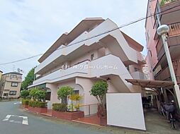 マンションイメージ