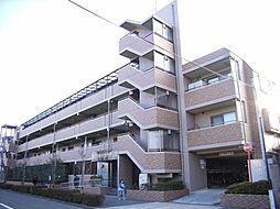 物件画像 ダイアパレス矢野口リバーステージ