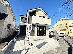 物件画像 稲城市東長沼新築戸建全1棟