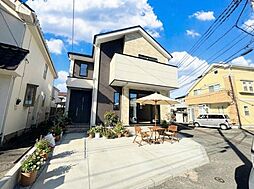 物件画像 稲城市東長沼新築戸建全1棟