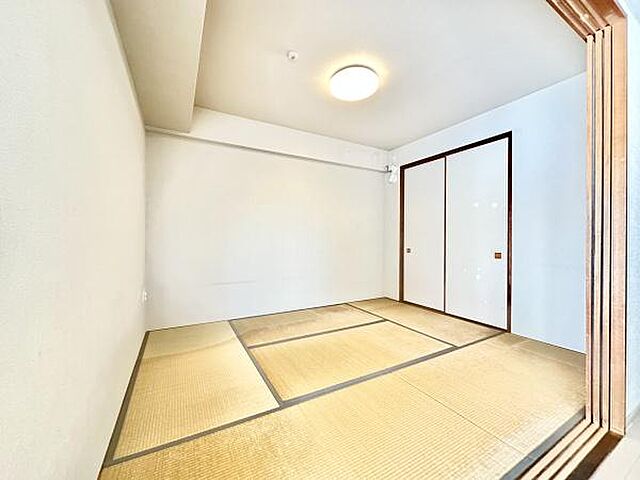 室内 ライオンズグローベル稲城パルティール 2階/-