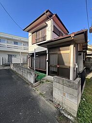 物件画像 稲城市大丸 建築条件無し 売地