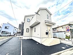 物件画像 稲城市矢野口新築戸建1号棟