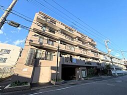 物件画像 コスモ向ヶ丘遊園ラフィネ