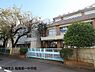 周辺：稲城市立稲城第一中学校まで1726m