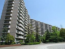 物件画像 新ゆりグリーンタウンポプラ街区2号棟