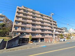 物件画像 ライオンズヒルズ柿生