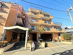 物件画像 ダイアパレス向ヶ丘遊園