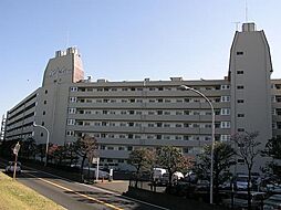 物件画像 メゾンドール多摩川