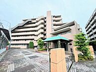 神奈川県川崎市麻生区岡上1丁目：物件画像