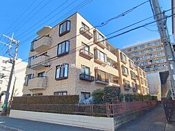 物件画像 ベルヴィーユ百合ヶ丘