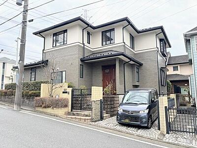 外観 外観