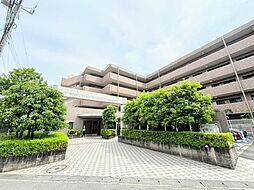 物件画像 藤和シティホームズ登戸