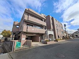 物件画像 ヴェルビュ京王稲田堤